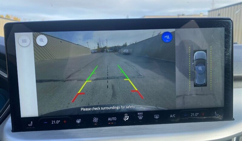
								2024 Ford Escape Platinum Moonroof full									