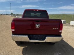 
										2019 RAM 1500 Classic ST full									