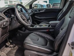 
										2024 Ford Edge Titanium Sunroof full									