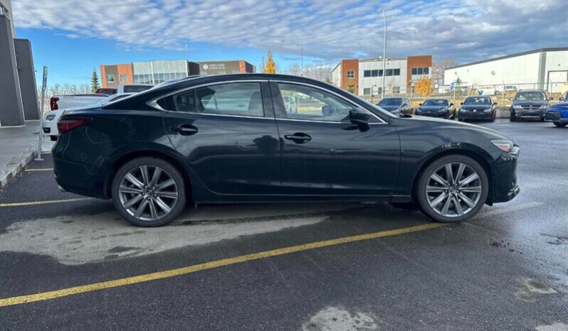 
								2020 Mazda Mazda6 GS-L full									