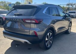
										2024 Ford Escape Platinum Moonroof full									