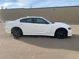 2023 Dodge Charger GT Plus Blacktop full