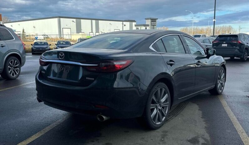 
								2020 Mazda Mazda6 GS-L full									