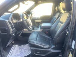 
										2019 Ford F-150 Lariat FX4 full									