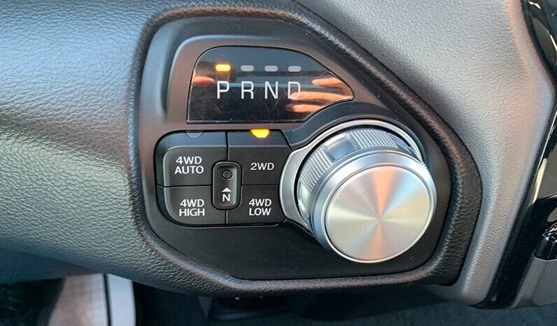 
								2023 RAM 1500 Laramie full									
