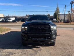 
										2020 RAM 3500 Limited full									