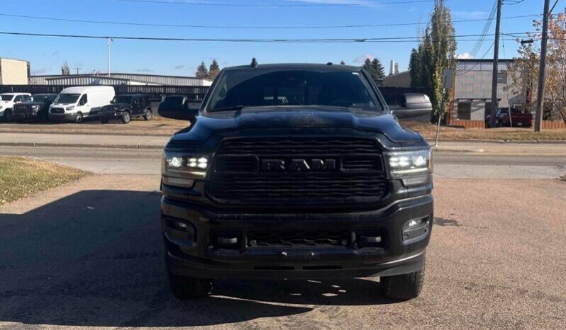 
								2020 RAM 3500 Limited full									