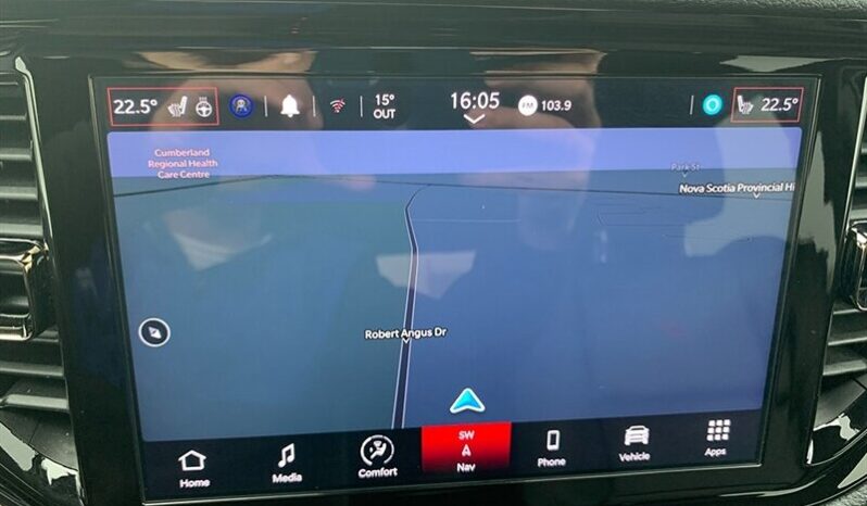 
								2024 Dodge Durango GT Plus Blacktop full									