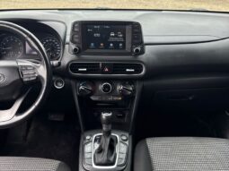 
										2020 Hyundai Kona SEL full									