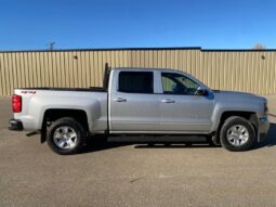 
										2018 Chevrolet Silverado 1500 LT full									