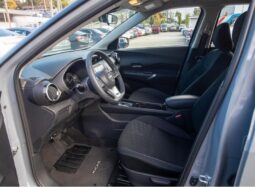 2024 Nissan Kicks SV full
