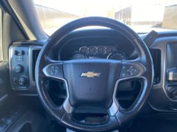 2018 Chevrolet Silverado 1500 LT full