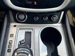 
										2016 Nissan Murano Platinum full									