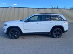 
										2023 Jeep Grand Cherokee Limited full									
