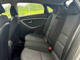 
										2016 Hyundai ELANTRA GT GL full									
