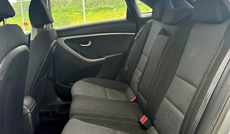 
								2016 Hyundai ELANTRA GT GL full									