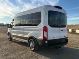 
										2021 Ford Transit 350 XL full									