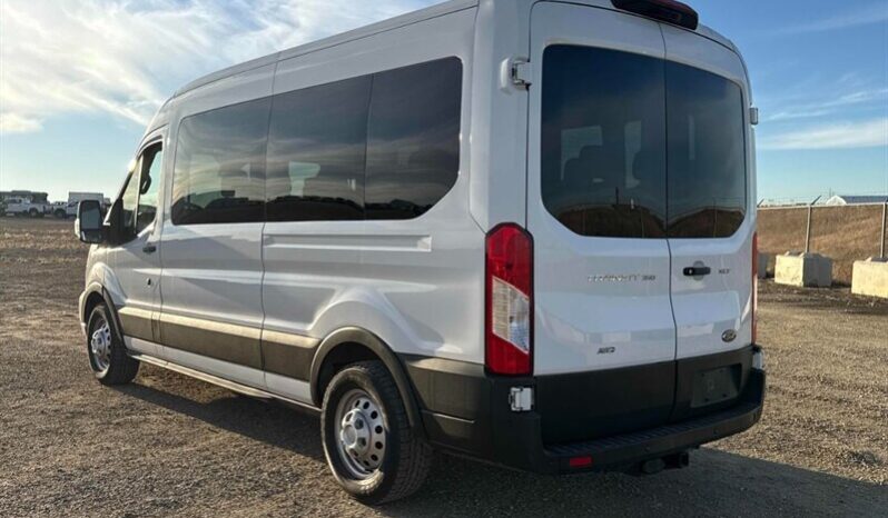 
								2021 Ford Transit 350 XL full									
