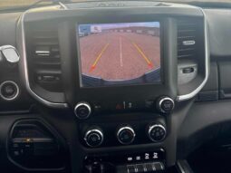 2022 RAM 2500 Big Horn Diesel Crew Cab 4×4 full