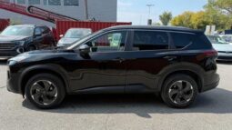 
										2024 Nissan Rogue SV Moonroof full									