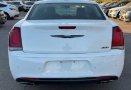 
										2023 Chrysler 300 Series Touring L full									