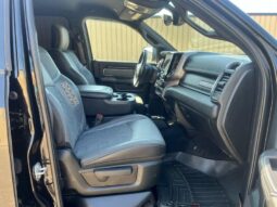 
										2019 RAM 2500 Power Wagon full									