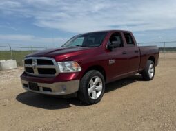 2019 RAM 1500 Classic ST