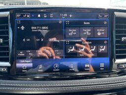 
										2024 Chrysler Pacifica Touring L Sunroof S package full									