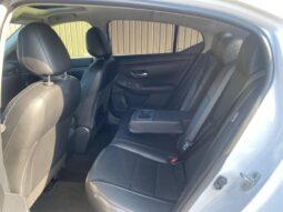 
										2021 Nissan Sentra SR full									