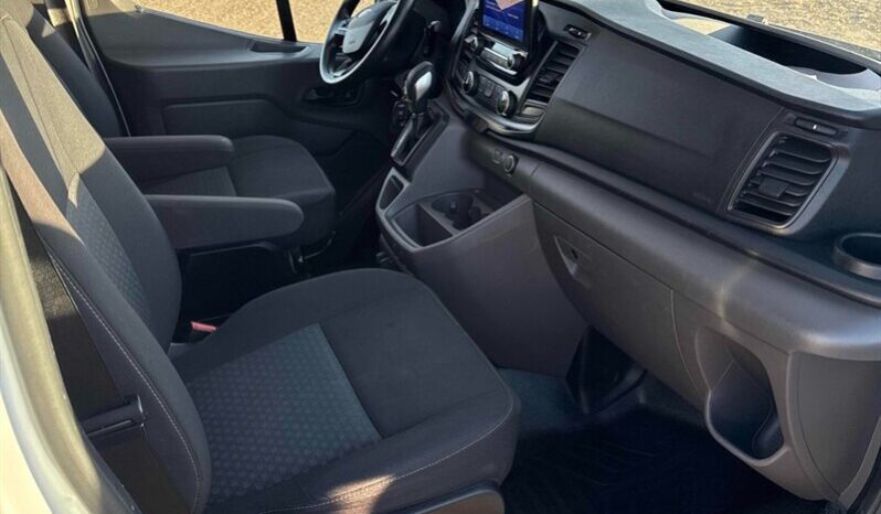 
								2021 Ford Transit 350 XL full									