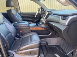 
										2018 Chevrolet Tahoe Premier full									