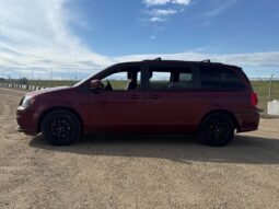 
										2019 Dodge Grand Caravan GT full									