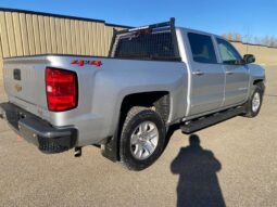 
										2018 Chevrolet Silverado 1500 LT full									