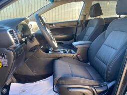 
										2021 Kia Sportage LX full									