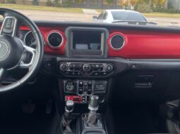 
										2021 Jeep Gladiator Rubicon Crew Cab full									