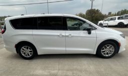 
										2024 Chrysler Grand Caravan SXT full									