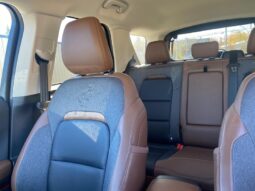 
										2024 Ford Bronco Sport Outer Banks full									