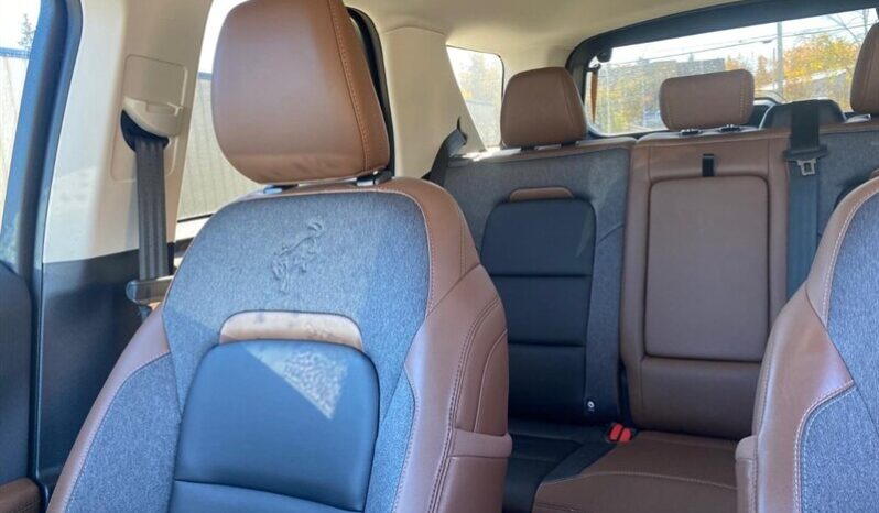 
								2024 Ford Bronco Sport Outer Banks full									