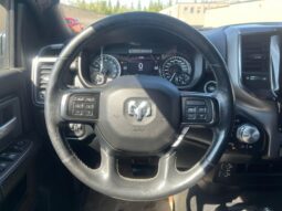 
										2019 RAM 2500 Power Wagon full									