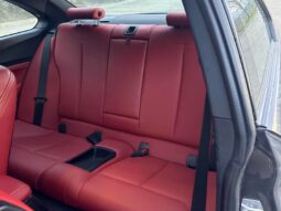 2016 BMW 2-Series M235i xDrive full