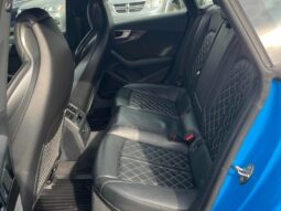 
										2020 Audi S5 Sportback 3.0T quattro Prestige full									