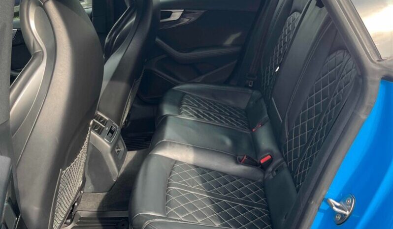 
								2020 Audi S5 Sportback 3.0T quattro Prestige full									