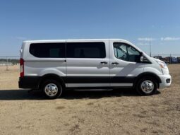 
										2020 Ford Transit T-150 130″ Low Roof 8 Pass AWD full									