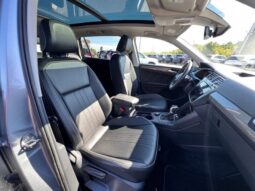 2024 Volkswagen Tiguan SE 4Motion Leather Sunroof full