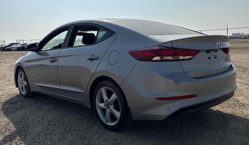 
								2017 Hyundai Elantra L full									