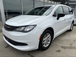 2024 Chrysler Grand Caravan SXT