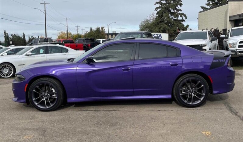 
								2023 Dodge Charger R/T Daytona full									