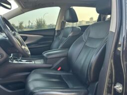 
										2016 Nissan Murano Platinum full									