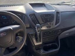 
										2017 Ford Transit 150 full									