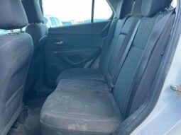 
										2018 Chevrolet Trax LS full									